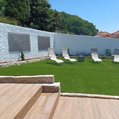 Апартаменты Restondouro Oporto Гондомар Экстерьер фото