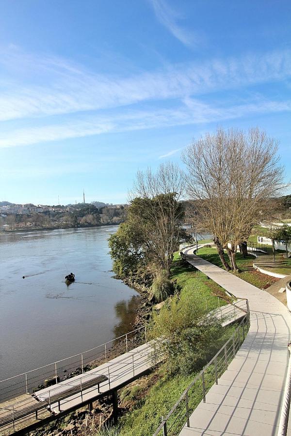 Апартаменты Restondouro Oporto Гондомар Экстерьер фото
