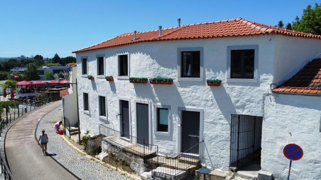 Апартаменты Restondouro Oporto Гондомар Экстерьер фото