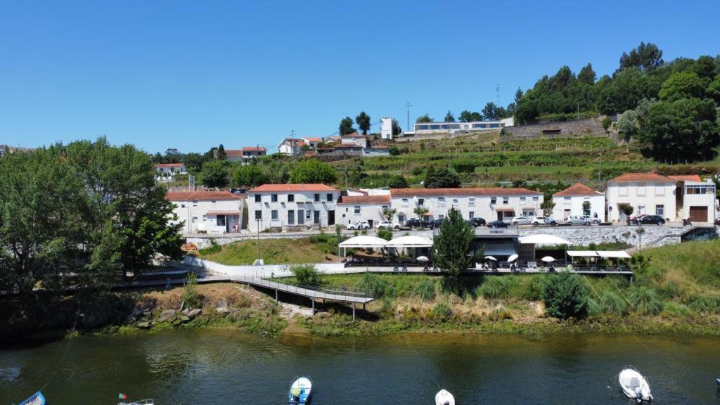 Апартаменты Restondouro Oporto Гондомар Экстерьер фото