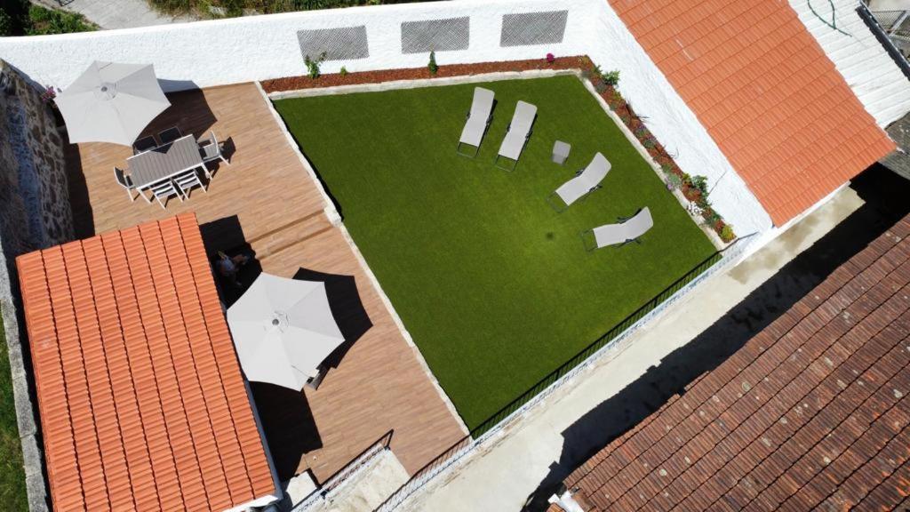 Апартаменты Restondouro Oporto Гондомар Экстерьер фото